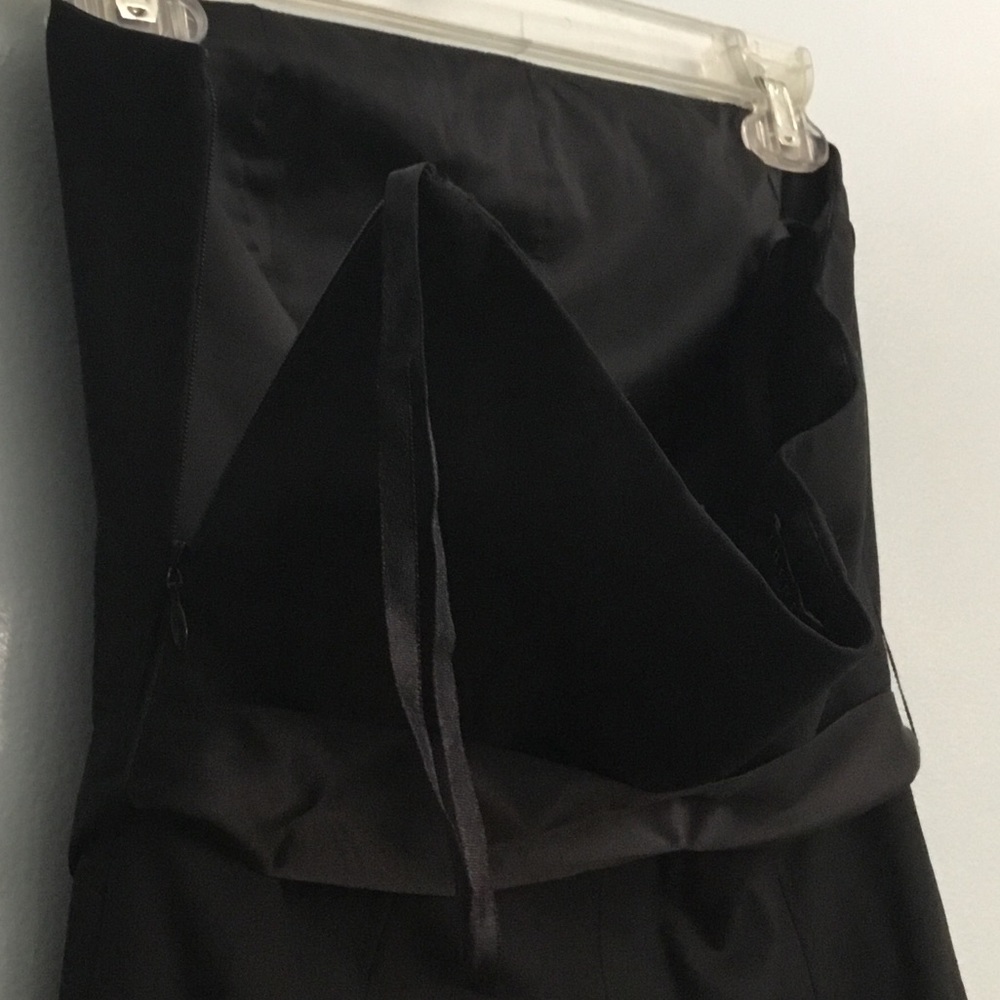 THEORY DRESS - Picture 12 of 16